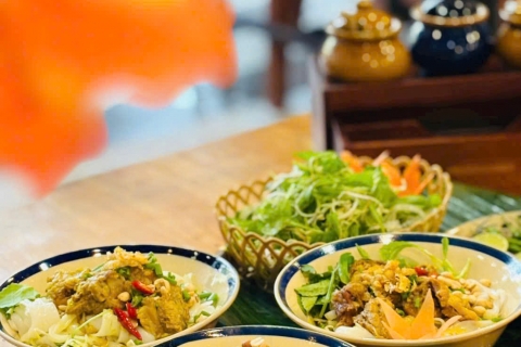 Giữ Trọn Bản Sắc Miền Trung Tại Thủ Đức – Hành Trình 40 Năm Của La Tháp Quán