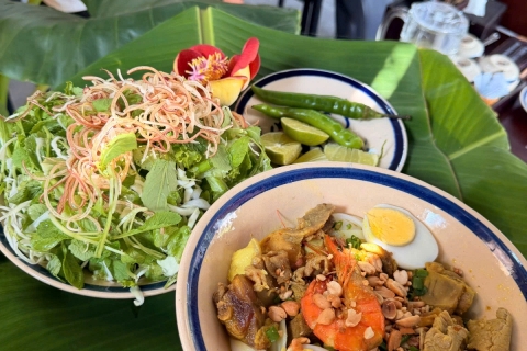 Top Những Món Mỳ Quảng "Phải Thử" Khi Ghé Khu Bình Khánh