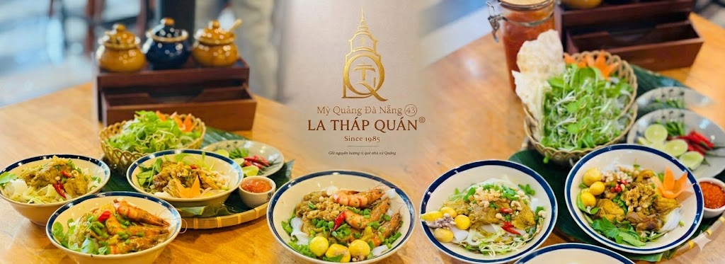 Mỳ Quảng Đà Nẵng 43